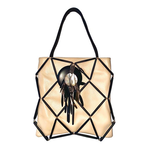 Mini Swarovski bag