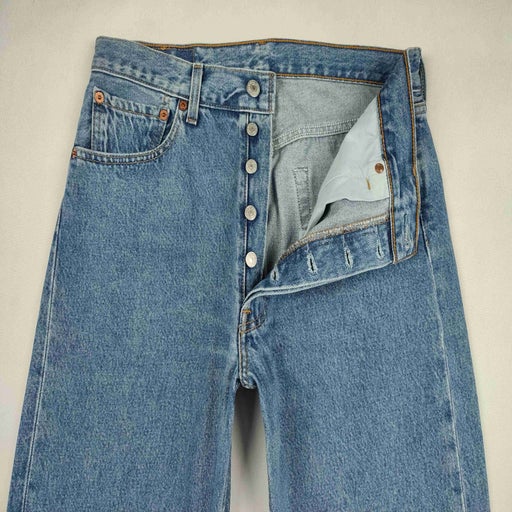 Levi's 501 W32L34 jeans