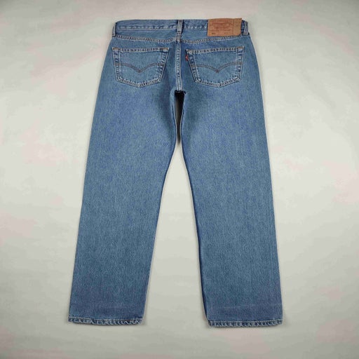 Levi's 501 W32L34 jeans