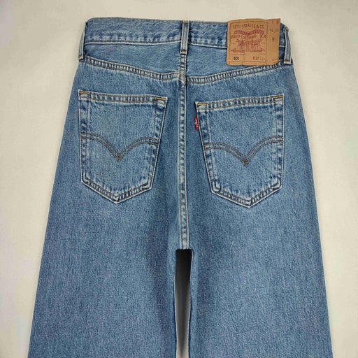 Levi's 501 W32L34 jeans