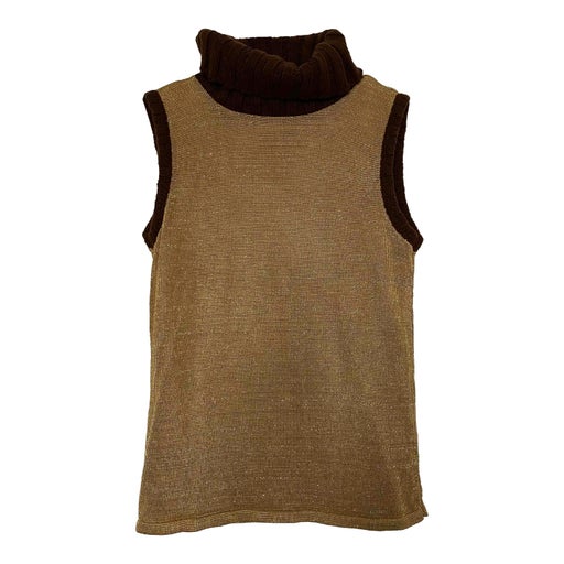 Pull en lurex