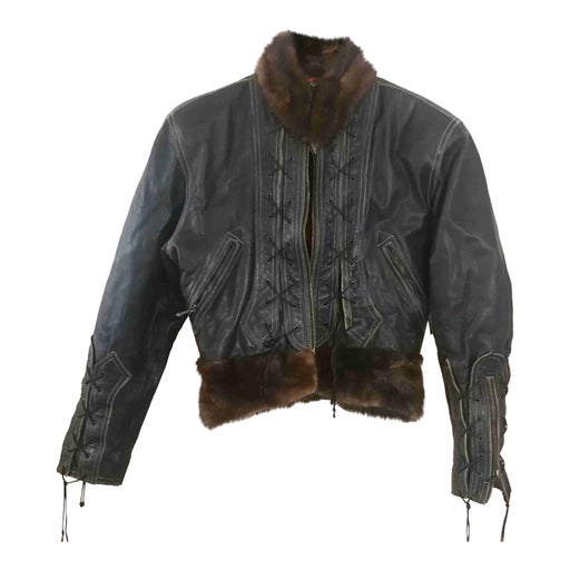 Blouson Jean Paul Gaultier