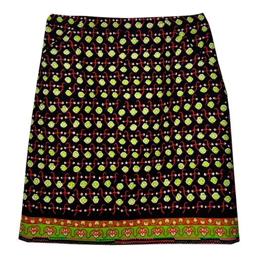 Mini-jupe Christian Lacroix