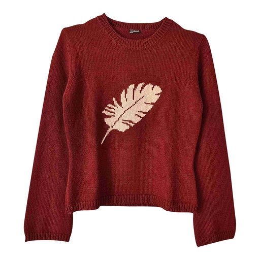 Cacharel sweater