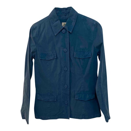 Veste Lacoste