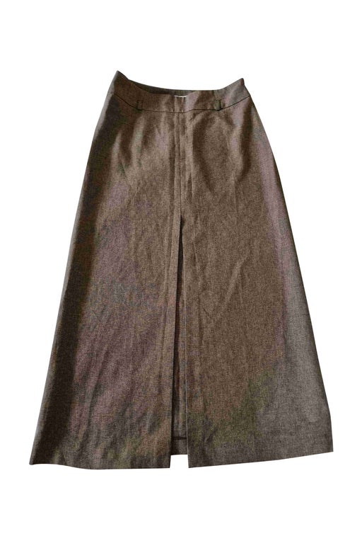 90's long skirt