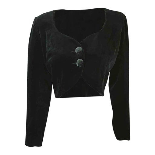 Paule Ka crop top