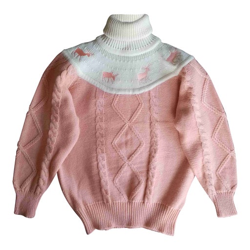 Woolen sweater