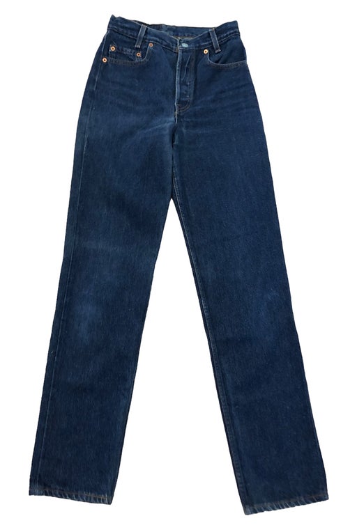 Levi's 501 W28 L30 jeans