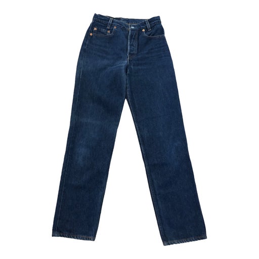 Levi's 501 W28 L30 jeans