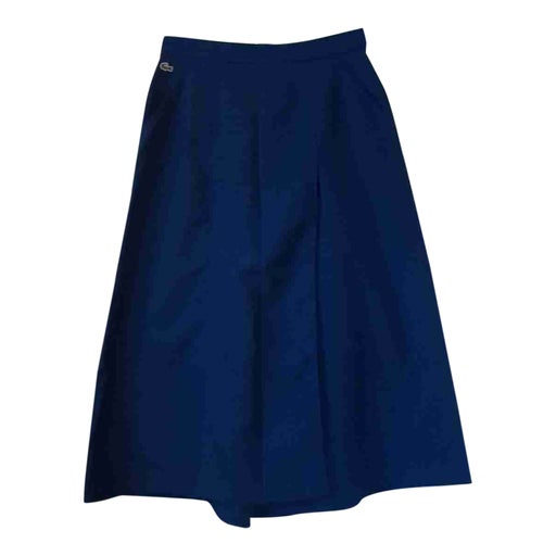 Jupe culotte Lacoste