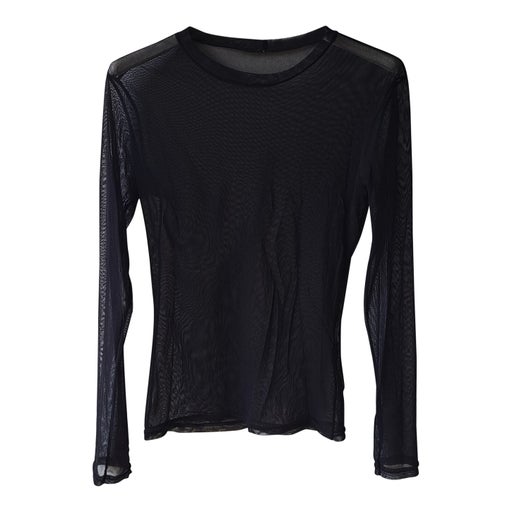 Mesh top