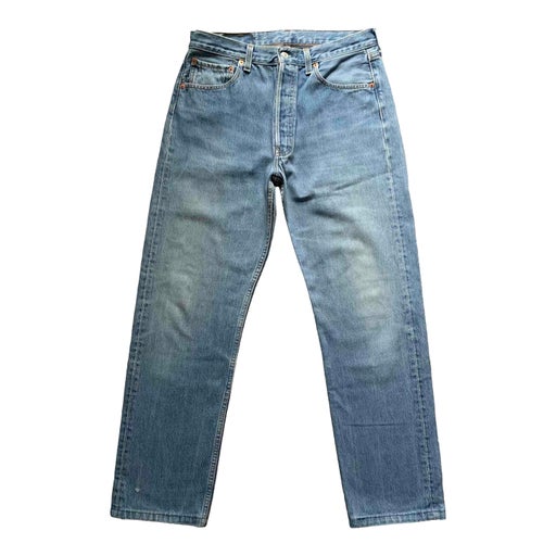 Levi's 501 W34L34 jeans