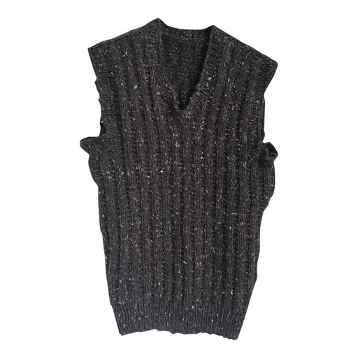 Pull en laine