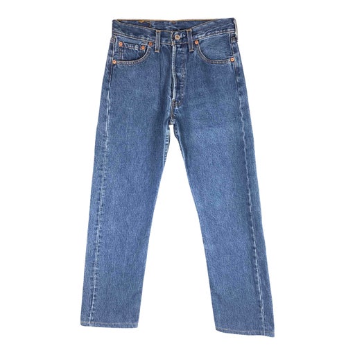 Levi's 501 W28L30 jeans