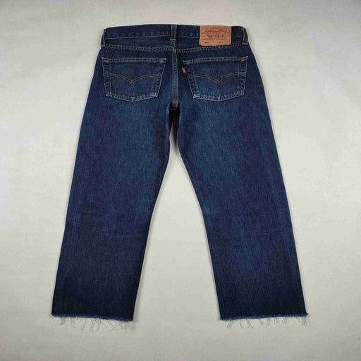 Levi's 501 W28L34 jeans