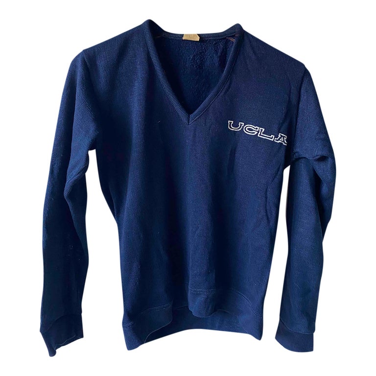 Pull ucla online vintage