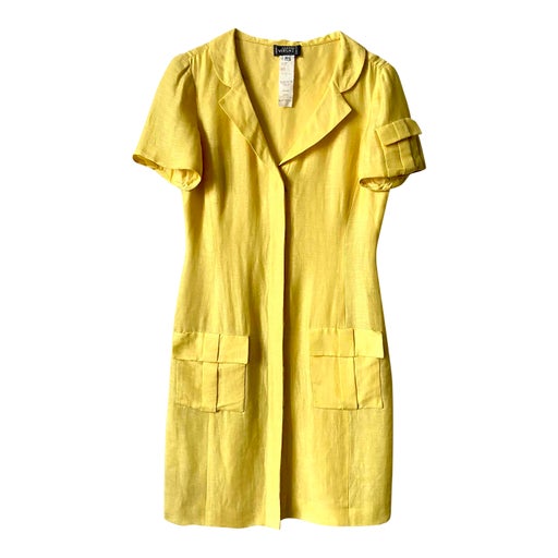 Gianni Versace dress