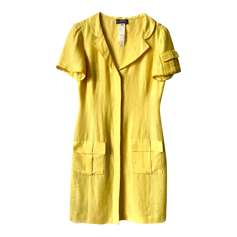 Robe gianni outlet