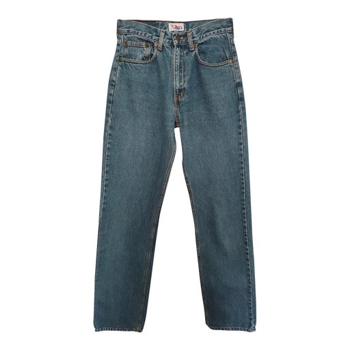 cotton jeans