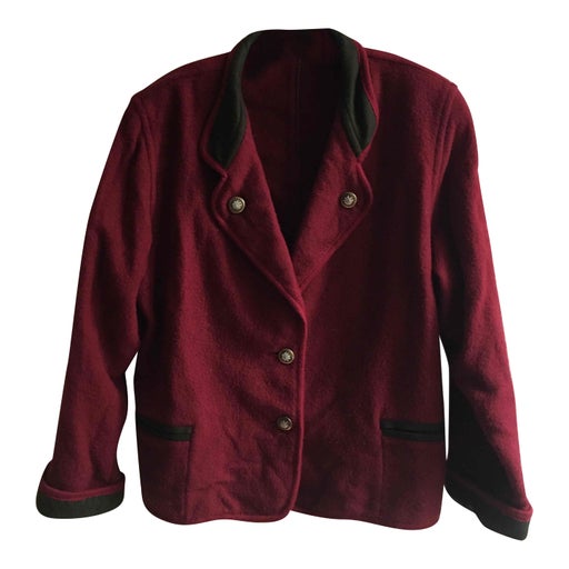 Austrian Blazer