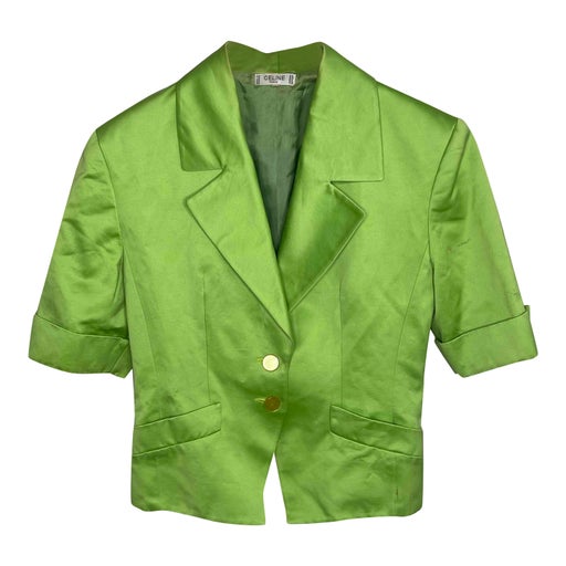 Veste Celine