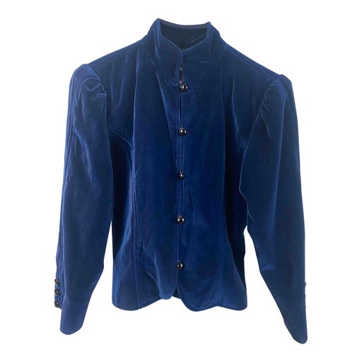 Veste Yves Saint Laurent