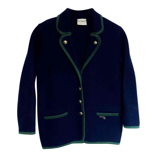 Austrian jacket