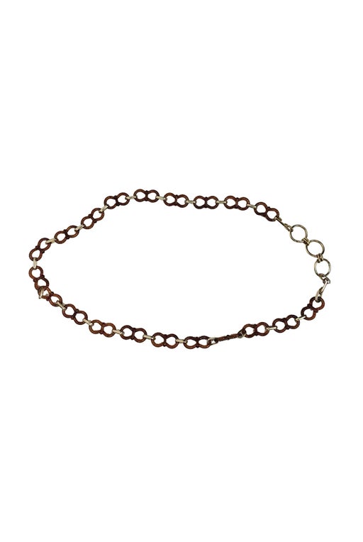 60's chain belt