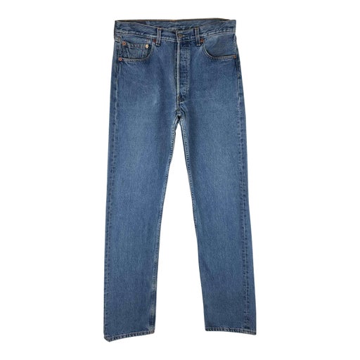 Levi's 501 W33L36 jeans