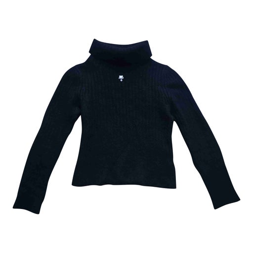 Pull Courrèges