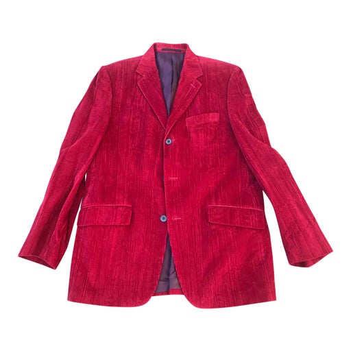 Blazer Christian Lacroix