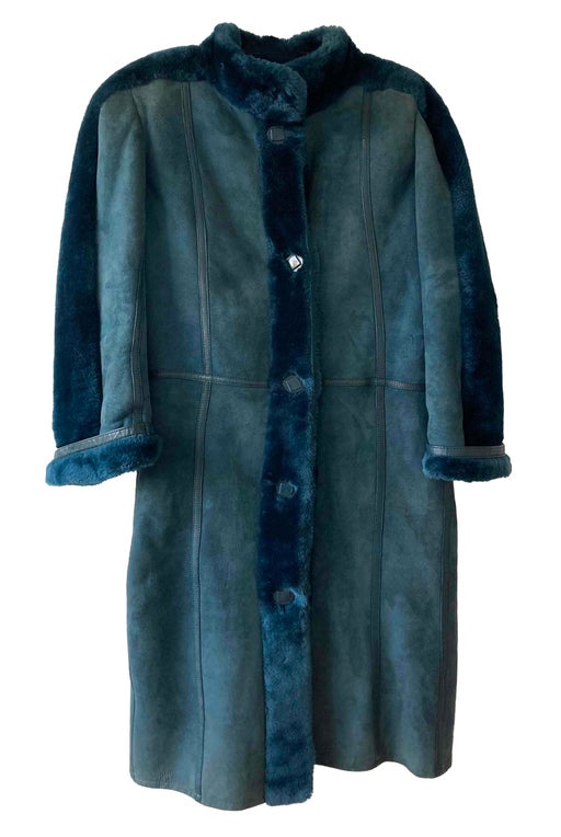 Dior coat