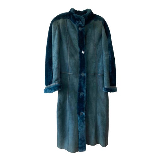 Dior coat