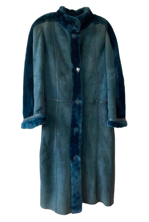 Dior coat