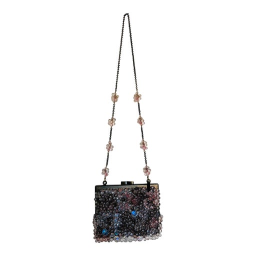 Pearl bag