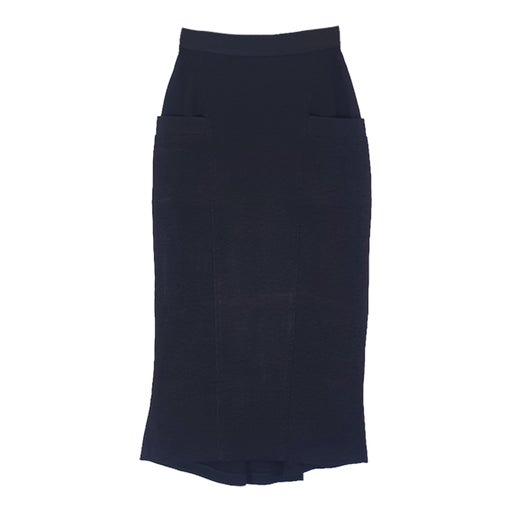80's long skirt