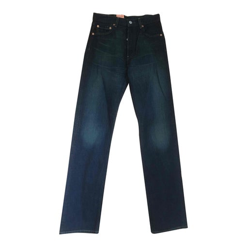 Levi's 501 W29L34 jeans