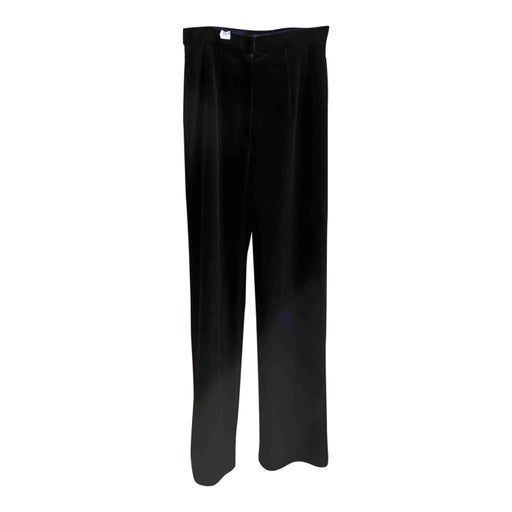 Corduroy pants
