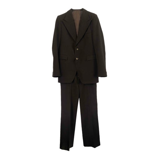 70's trouser suit