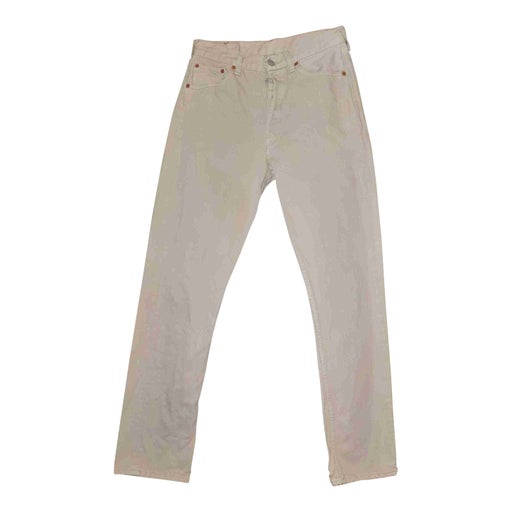 Levi's 501 W29L34 jeans
