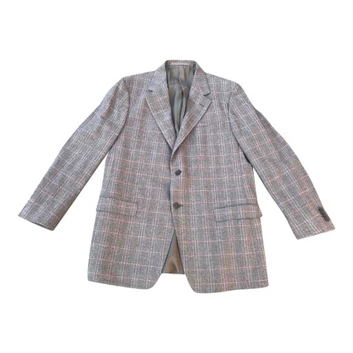 Ermenegildo zegna blazer on sale
