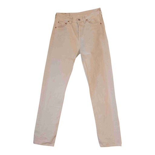 Levi's 501 W29L34 jeans