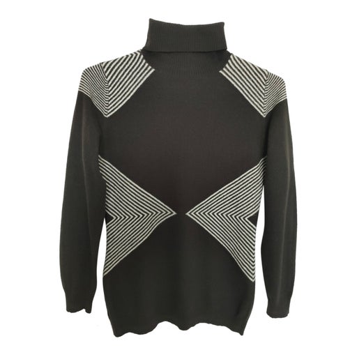 Wool collar