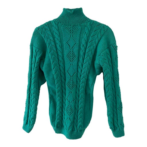 Woolen sweater