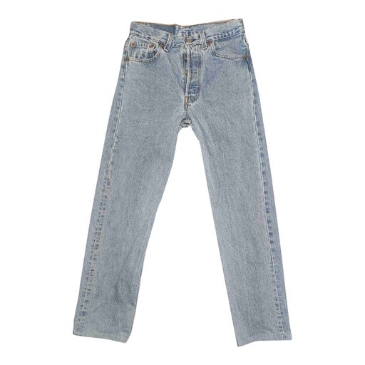 Levi's 501 W29L34 jeans