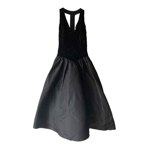 Robe e velours 