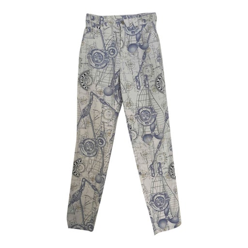 Escada pants
