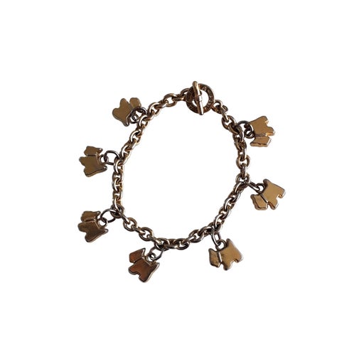 Bracelet à breloques