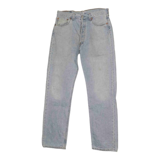 Levi's 501 W33L34 jeans